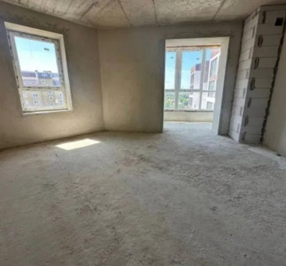 Продаж Квартира 2-кімнатна, 9/10 поверх на вул. Ленкавського Івано-Франківськ - фото 4