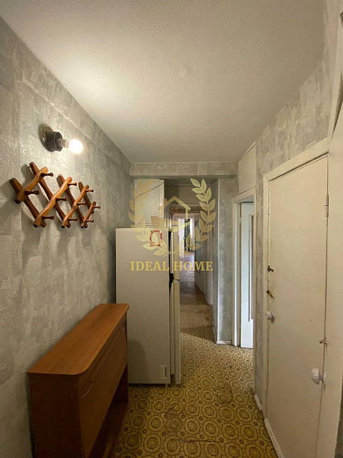 Продаж 3-х кімн. квартири Лісовий масив, вул. Кубанської України Київ - фото 9