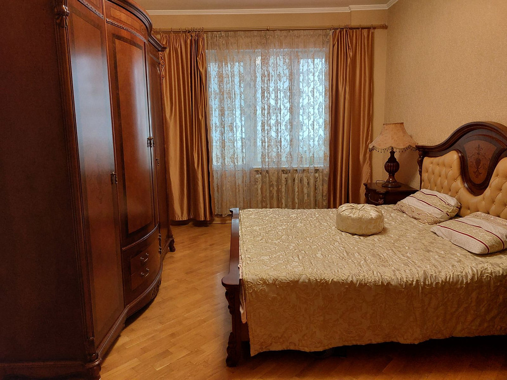 Продаж Квартира 3-кімнатна, 5/17 поверх на Княжий Затон вул., д. 16-В Київ - фото 6