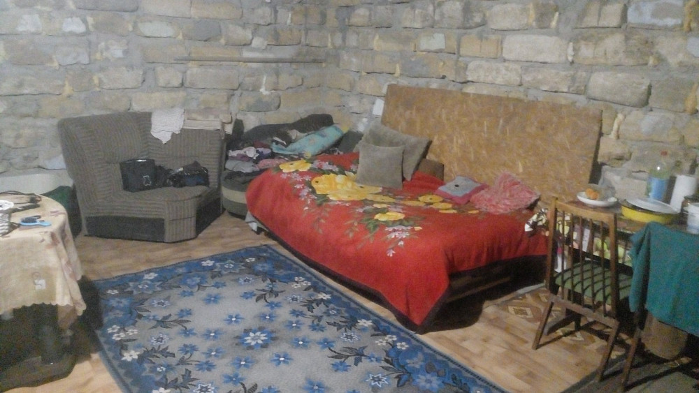 Продам дачу на берегу Аджалыкского лимана (Новодофиновские дачи) Нова Дофінівка - фото 6