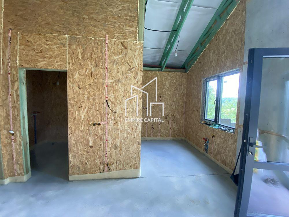 Продаж 1-поверховий Будинок з ділянкою 5 сот 50 кв.м 3 кімн. на Брюховичі вул. Брюховичі (Перемишлянський район) - фото 14