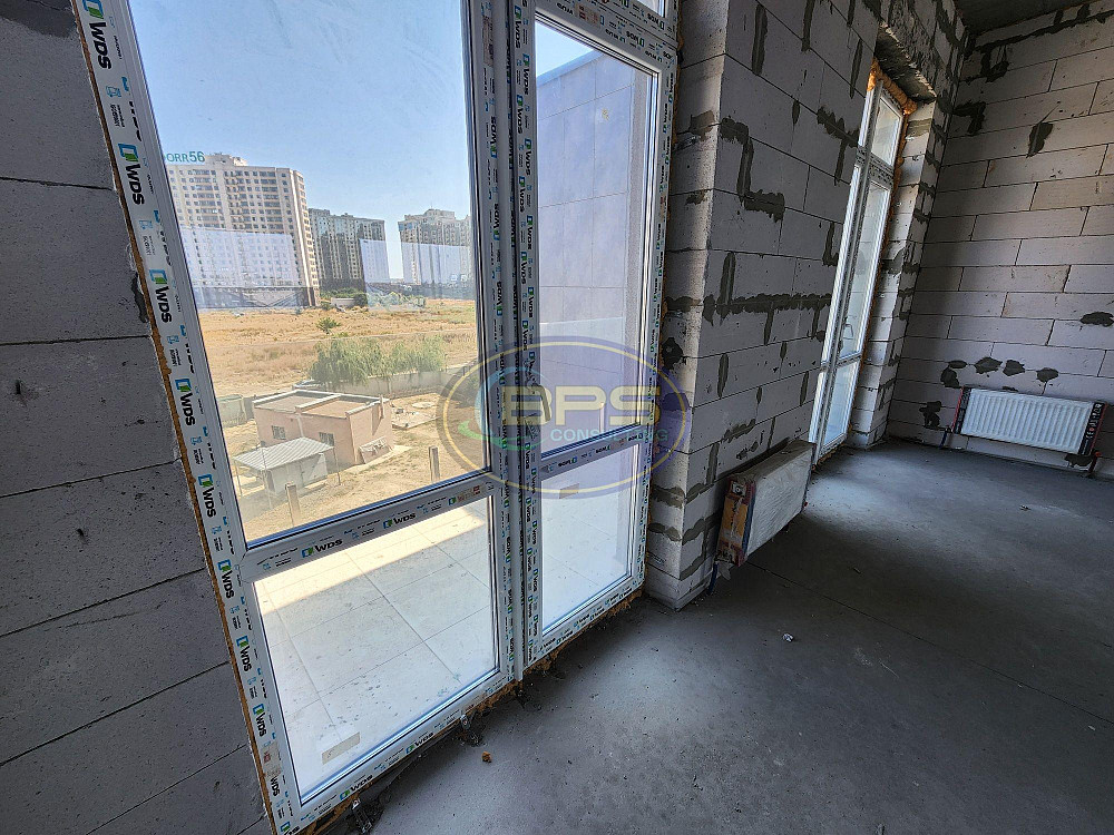 Продаж офісне приміщення на вул. Вільямса / просп. Маршала Жукова поверх - 3/9 Одеса - фото 19