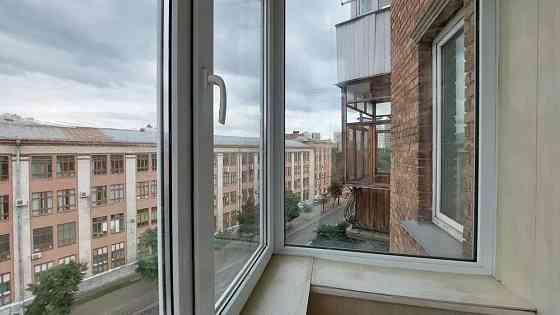 Оренда Квартира 2-кімнатна, 6/7 поверх на ул. Сечевых Стрельцов Київ