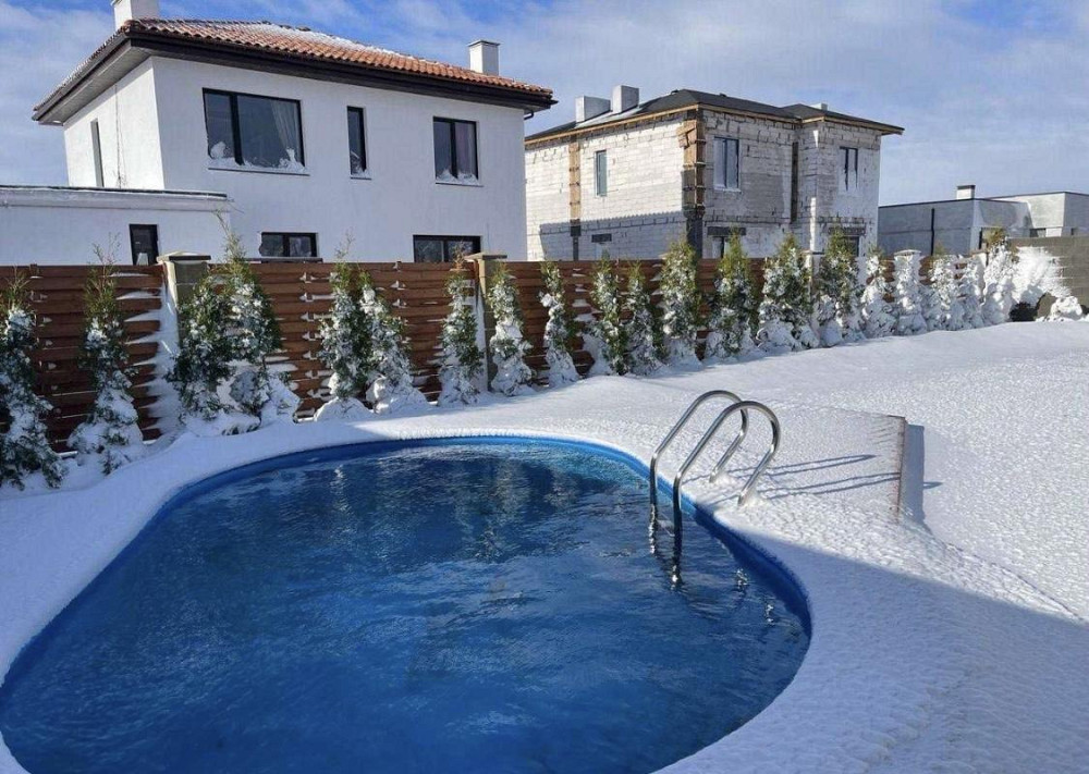 Продам гарний Будинок у Червоному Хуторі. Одесса - изображение 9