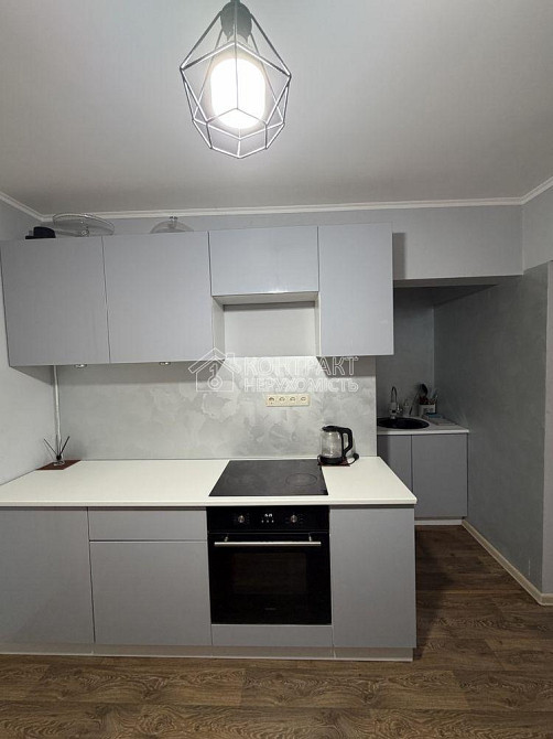 Оренда Квартира 2-кімнатна, 2/5 поверх на вул. Локомотивна Харків - фото 4