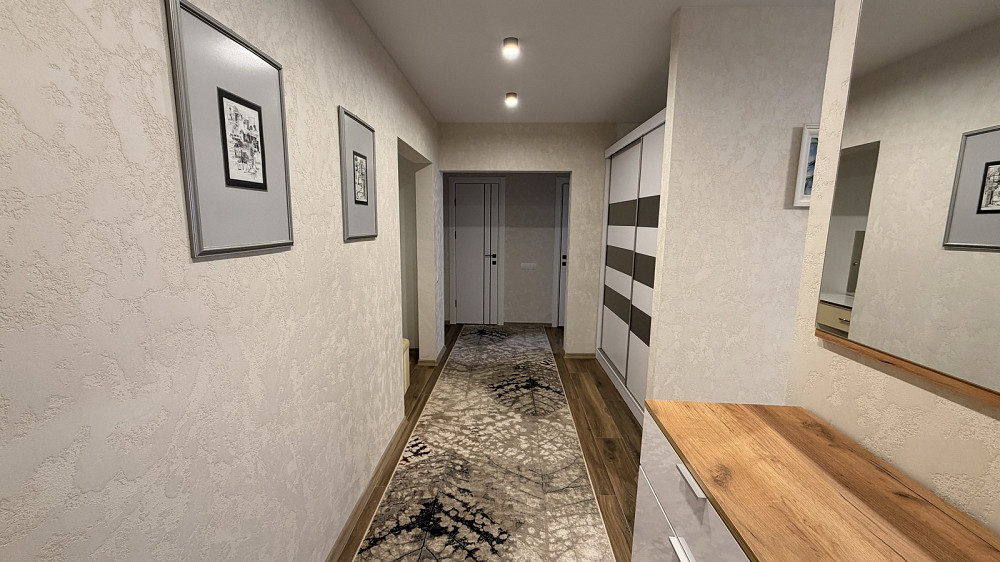 Оренда стильної 3 кімнатної квартири район Бам Ternopil' - photo 17