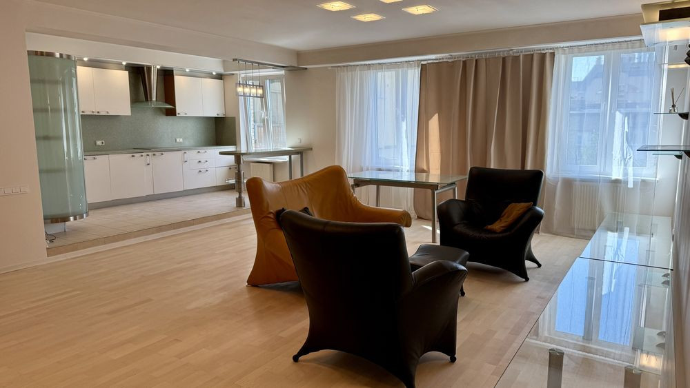 Продаж Квартира 3-кімнатна, 5/8 поверх на Назарівська вул., д. 7б Київ - фото 2