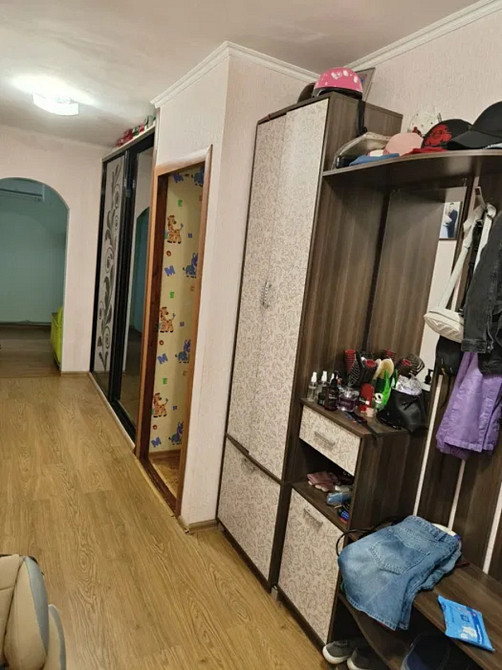 Продам 4-х кімнатну квартиру. Жадова Кропивницький - фото 6