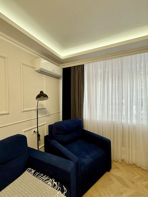 Продаж Квартира 2-кімнатна, 1/5 поверх на Івана Дзюби вул., д. 8 Kiev - photo 2