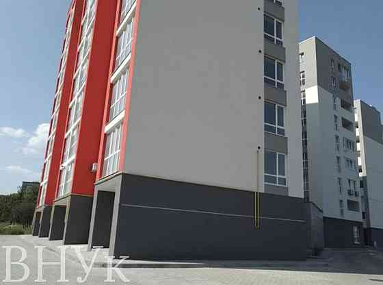 Продаж Квартира 2-кімнатна, 6/10 поверх на Академіка Корольова Ternopil'