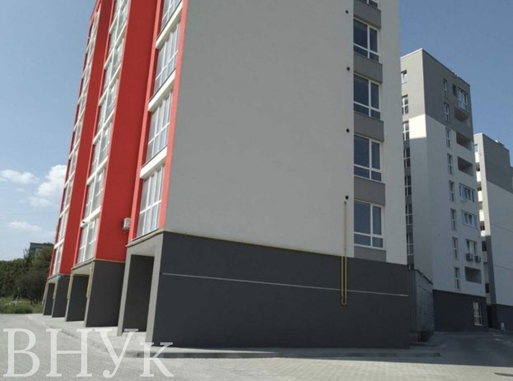 Продаж Квартира 2-кімнатна, 6/10 поверх на Академіка Корольова Тернополь - изображение 2