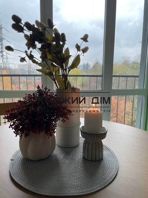 Без комісії! Продаж 2-х к. квартири студіо в ЖК Дубовий Гай. м. Сирець. № 21147114 Київ - фото 3