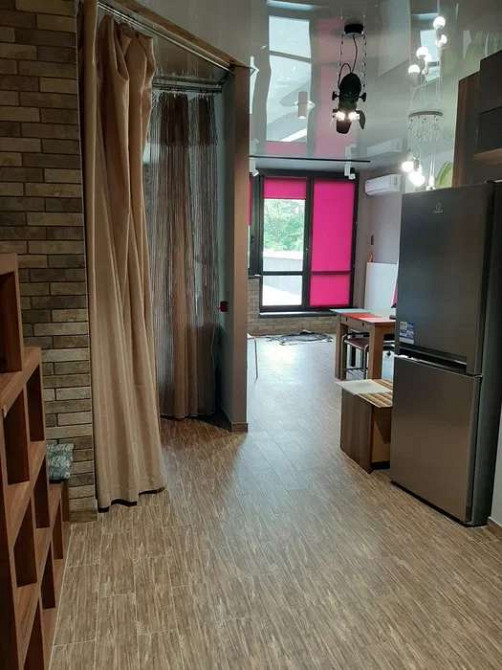 Оренда Квартира 1-кімнатна на ул. Герцена Київ - фото 1