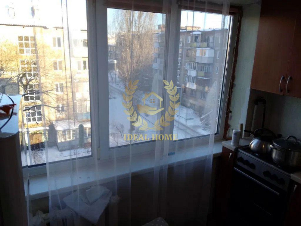 Продаж Квартира 1-кімнатна, 5/5 поверх на Серожупанников ул., 30 Kiev - photo 13