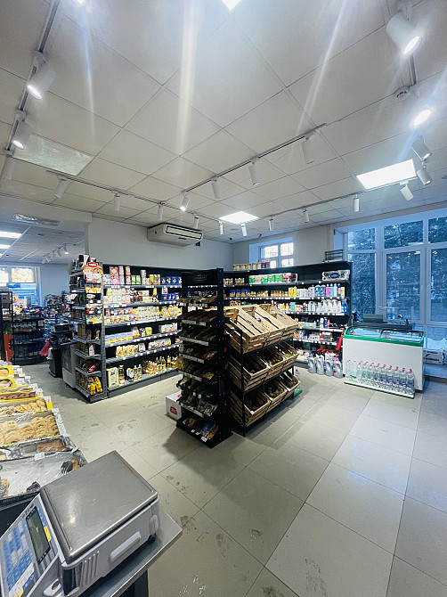 Продаж торгове приміщення на Мазепи Гетьмана вул., 35 поверх - 1/10 Ivano-Frankivs'k - photo 7