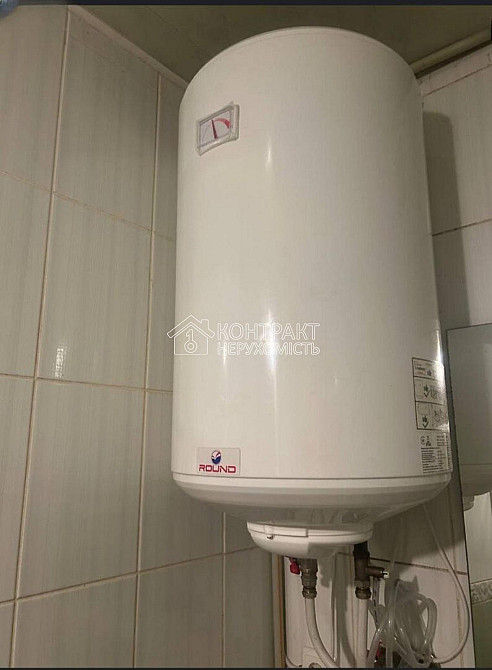 Продаж Квартира 3-кімнатна, 6/9 поверх на вул. Ферганська Kharkiv - photo 8