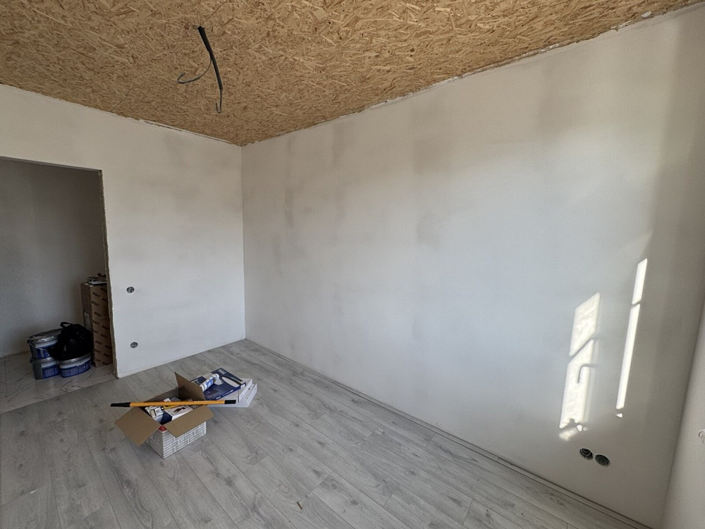 Продаж Квартира 1-кімнатна, 5/5 поверх на вул. Дубенська Kremenets' - photo 14