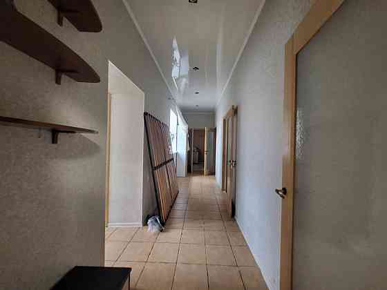 Квартира, як будинок. Свій двір.Паркомісце. Підходить під програми. Без комісії. Одеса