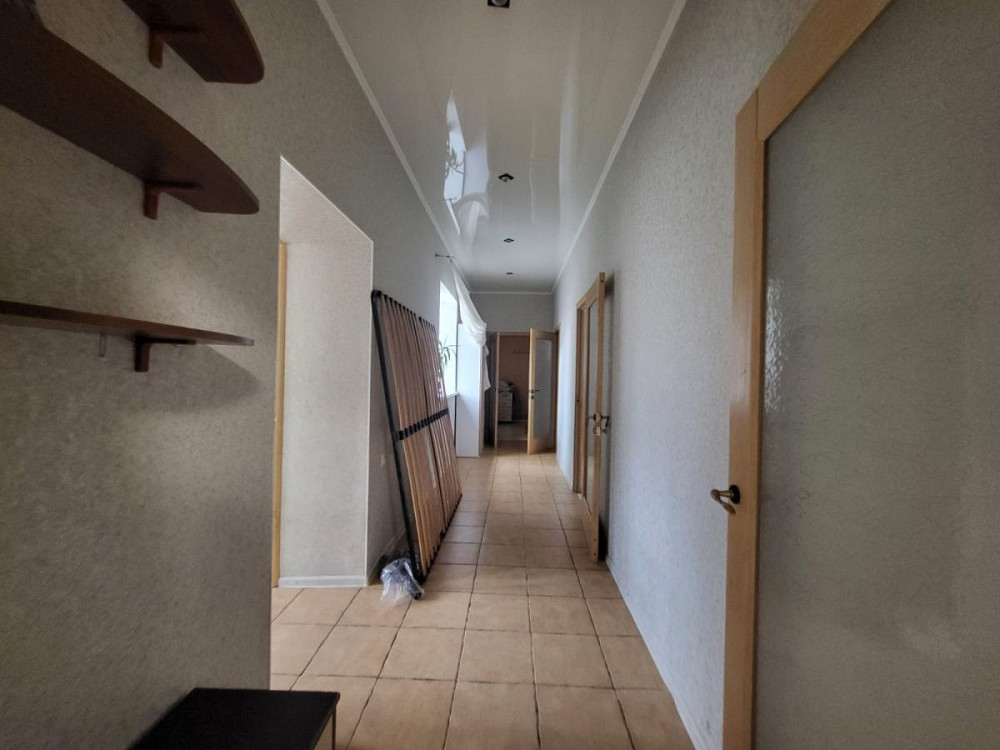 Квартира, як будинок. Свій двір.Паркомісце. Підходить під програми. Без комісії. Одеса - фото 4