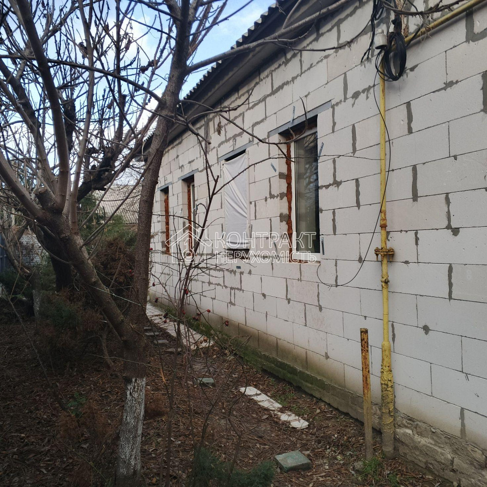 Продаж Будинок 4-кімнатний на вул. Борткевича Сергія Мерефа  - изображение 18