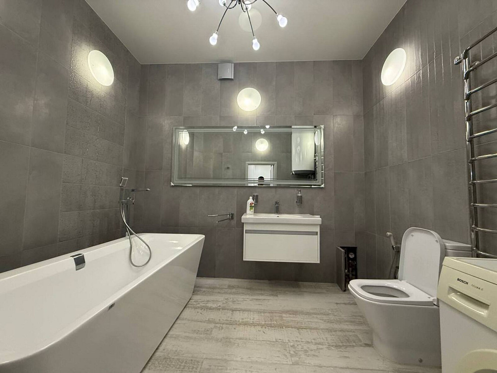 Оренда Квартира 2-кімнатна, 8/8 поверх на Довженко ул., 6 Одесса - изображение 11