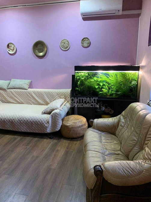 Продаж Квартира 3-кімнатна, 3/3 поверх на вул. Полтавський Шлях Харьков - изображение 1