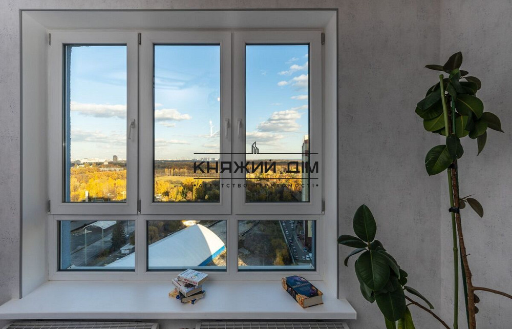 Оренда 1-но кімнатна квартира студіо м. Іподром. №11199249 Київ - фото 11