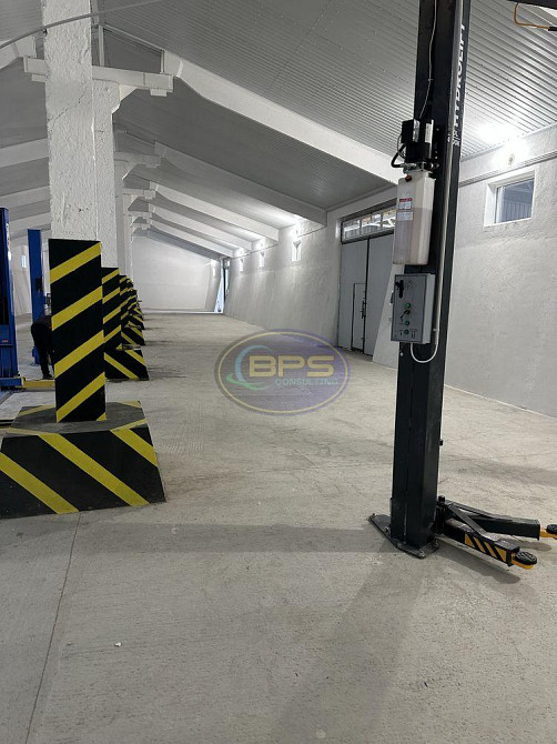 Оренда приміщення вільного призначення на вул. Гарманная поверх - 1/1 Одеса - фото 20