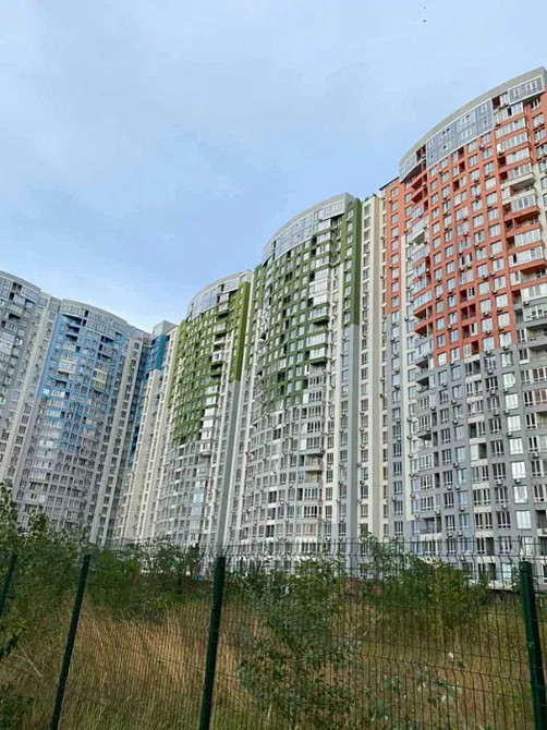 Оренда Квартира 1-кімнатна, 2/26 поверх на Каховська, 62а Kiev - photo 17