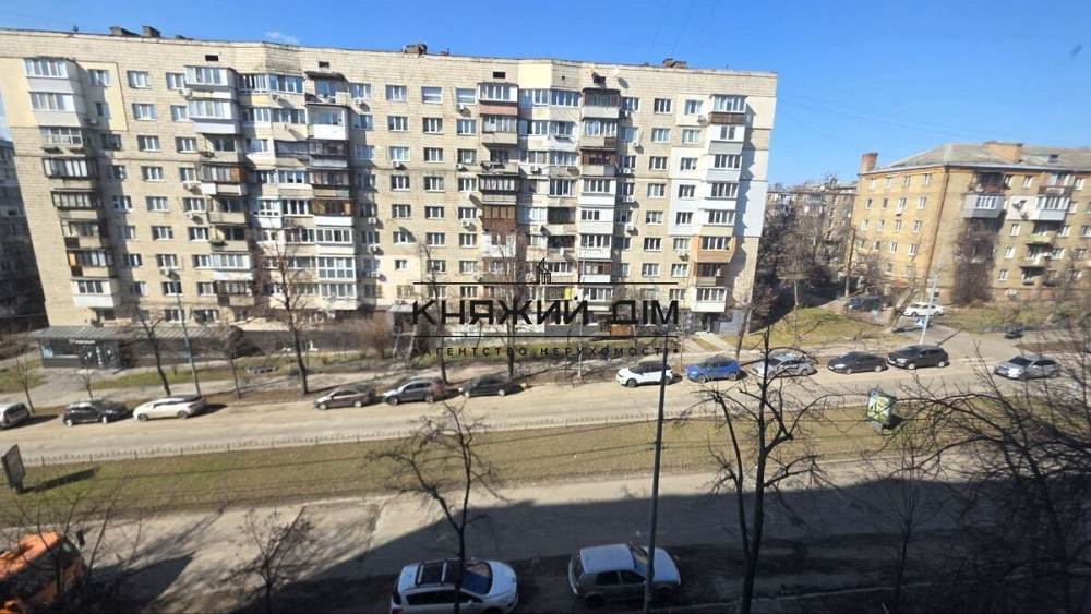 Продаж Квартира 2-кімнатна, 5/9 поверх на вул. Ванды Василевской ул./Богдана Гаврилишина Kiev - photo 5