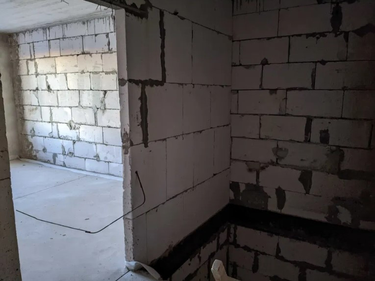 Продаж Квартира 3-кімнатна на ул. Днепропетровская дорога, 22а Kryzhanivka (Shyriaivskyi raion) - photo 6