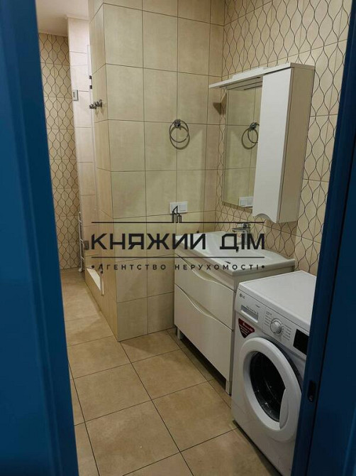 Оренда 2 км. кв. в ЖК Gloria Park Шевченківський район м. Нивки код 11203401 Київ - фото 3