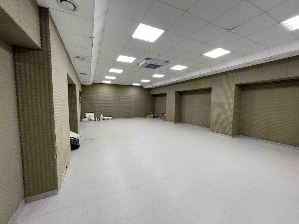 Оренда приміщення вільного призначення поверх - 2/3 Ternopil' - photo 1