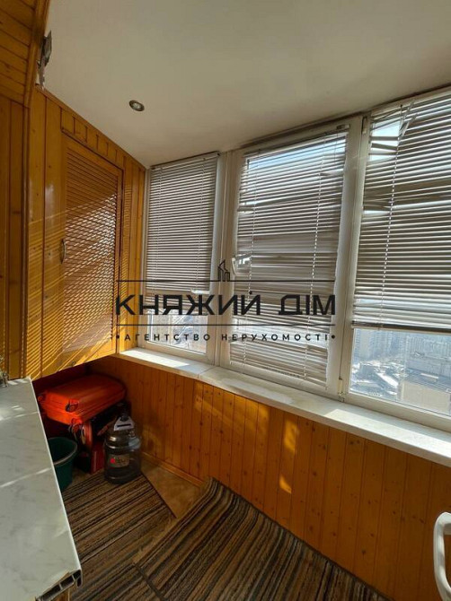 Оренда Квартира 1-кімнатна, 25/28 поверх на Ахматовой Анны ул. Київ - фото 14