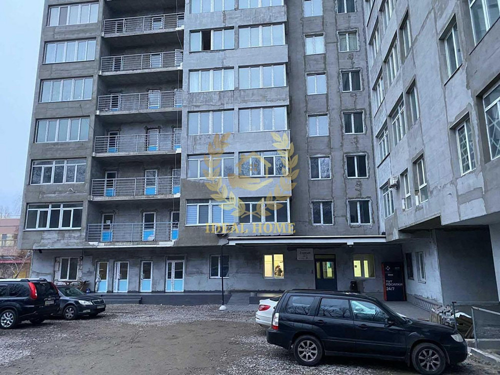 Продається смарт квартира в ЖК "Panorama city" Київ - фото 18