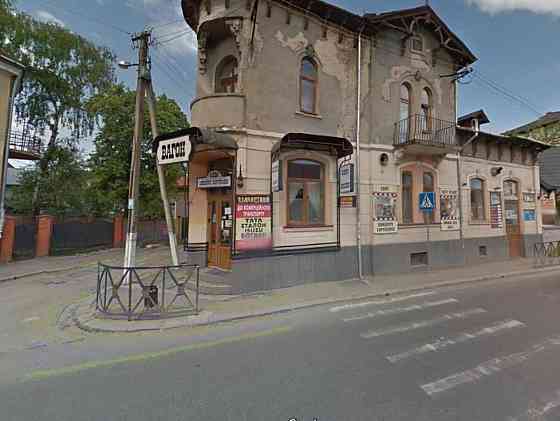 Оренда торгове приміщення на вул. Залізнична поверх - 1/2 Ivano-Frankivs'k