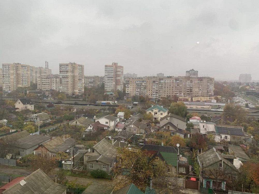 Продаж Квартира 3-кімнатна на ул. Евгения Чикаленко (ул. Академика Вильямса), 59к Одеса - фото 12