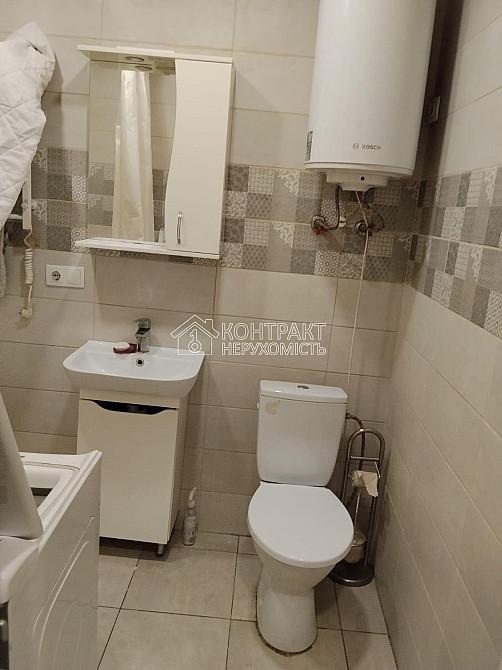 Оренда 1к Квартира 42 кв.м Мира вул. Харків - фото 9