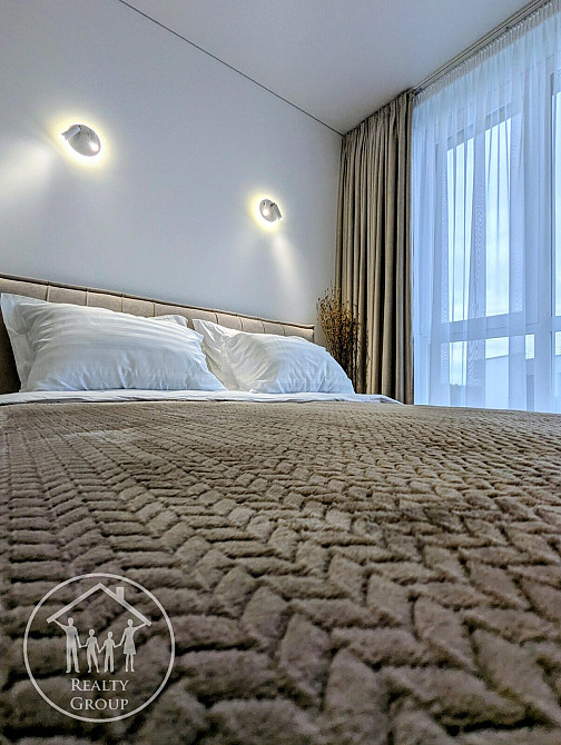 Продаж 1к Квартира 46 кв.м Незалежності України, 19А Briukhovychi (Peremyshlianskyi raion) - photo 11