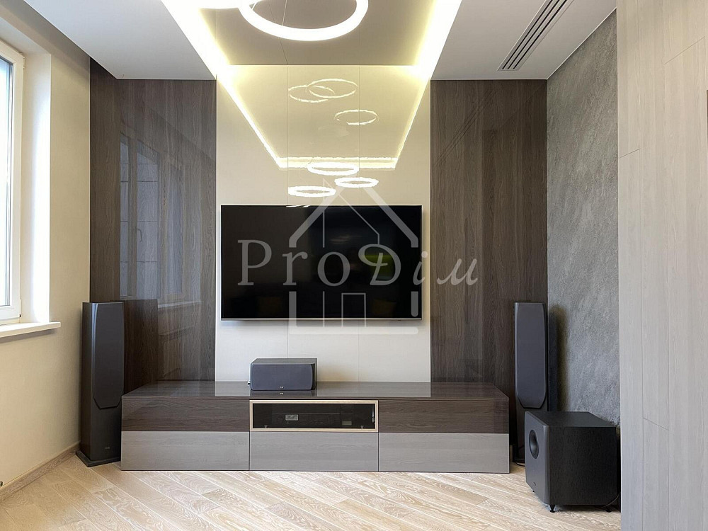 Продаж Квартира 91 м2 ЖК River Stone Рівер Молл Парко-місце Комора Київ - фото 11