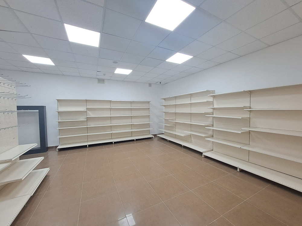 Оренда торгове приміщення поверх - 1/9 Ternopil' - photo 15