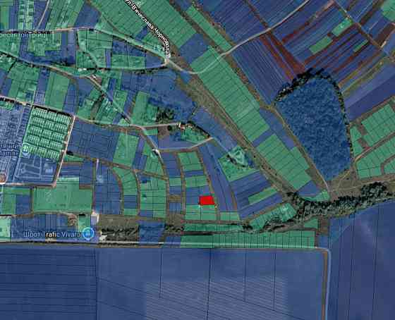 Продаж земельної ділянки 12 соток Байківці
