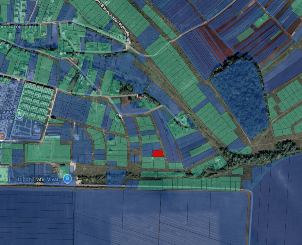 Продаж земельної ділянки 12 соток Байківці - фото 2