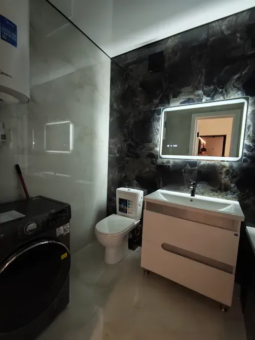 For sale 1-room Apartment 37 sq.m Квітковий Rivne - photo 11