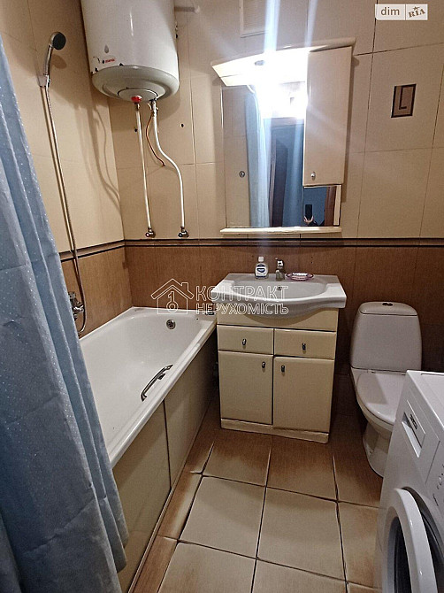 Оренда Квартира 2-кімнатна, 7/12 поверх на вул. Валентинівська Харьков - изображение 7