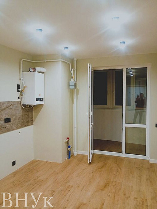 Продаж Квартира 1-кімнатна, 5/10 поверх на Глинянський Тракт Львів - фото 13