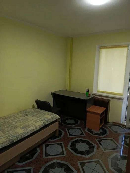 Оренда Квартира 2-кімнатна, 1/18 поверх на улица Ревуцкого, д.42 Киев - изображение 5