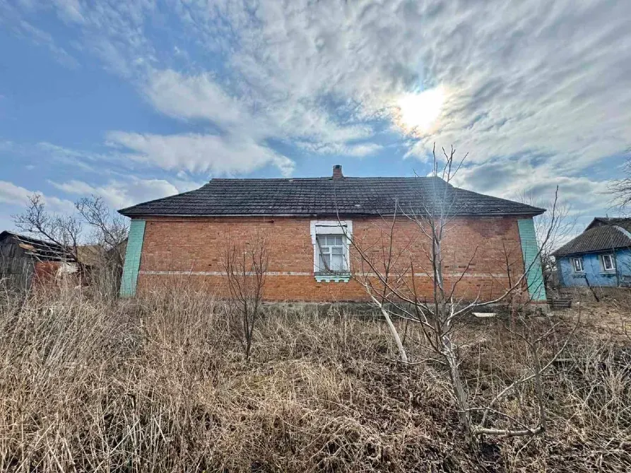 For sale 1-storey House with land 31 ares 68.4 sq.m 2 rooms at вул. Ярослава Мудрого Sosonka - photo 5