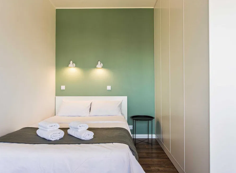 Продам 1-комнатную квартиру с ремонтом и видом на море в ЖК "Золотая Эра" (п.Котовского) Крижанівка (Комінтернівський район) - фото 11