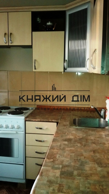 Оренда Квартира 1-кімнатна, 10/16 поверх на Севастопольская ул. Київ - фото 5